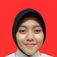 Tarisha Syaililah Salsabila