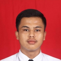 M. Gilang Alif Pradana