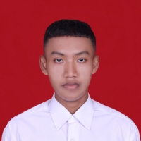 Muhammad Arya Reza Mahendra