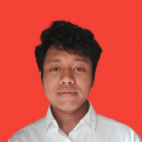 Dimas Sabila Rosyad Haryadi