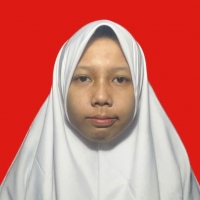 Tsabita Alisha Azzahra Hidajat