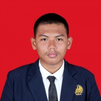 Moh Haidar Daniswara Ridwan