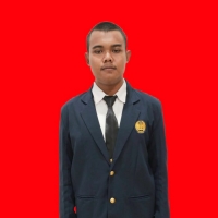 Achmad Fahriel Al Farizi