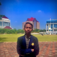 Ahmad Satrio Firmansyah