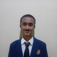 Ravindra Adhek Arifin