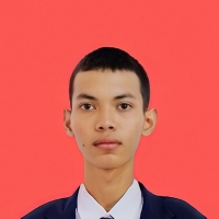 Muhammad Agil Burhanudin