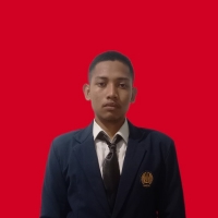 Al-Jabar Ridho Waskito