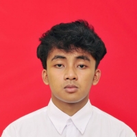 Muhammad Yusuf Ridho