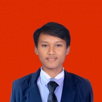 Lukman Hakim Febriansyah