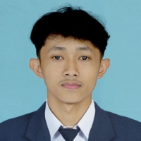 Muhammad Agis Pradita