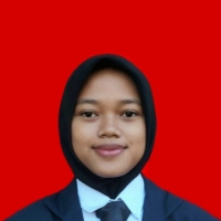 Amaliya Izzah Ramadhani