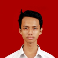 Yusuf Arif Rahman