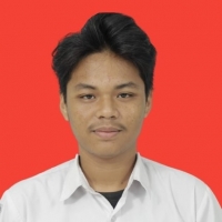 Gavin Taufan Dewangga