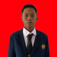 Muhammad Angga Pratama