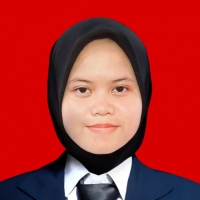 Natasyah Salsabillah Wibisono