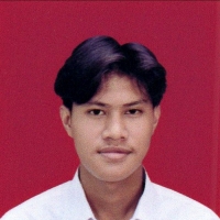 Muhammad Syah Levi