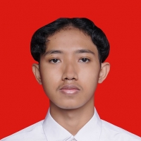 Rayhan Ramadhani Hendra Atmadja