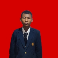 Andhika Muhammad Ubaidillah Asya Bana