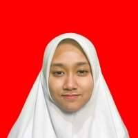 Nahdah Alifah Fitriani