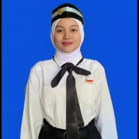 Nafisah Putri Rahmadhani