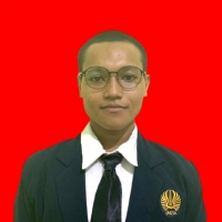 Gibron Amirul Haq