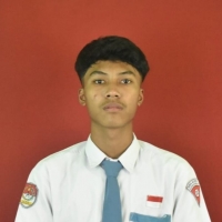 Fharesa Rossi Habib Pratama