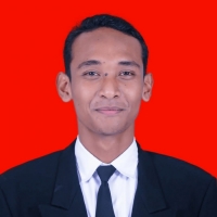 Achmad Iqbal Ifan Mas'udi