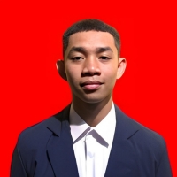 Mohammad Rehan Pratama