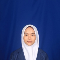 Maulidina Putri Meilinda