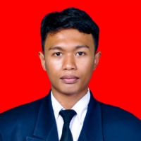 Ahmad Azza Wahyuddin