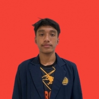 Achmad Naafi