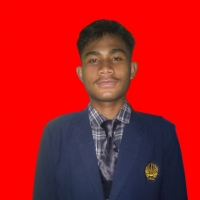 Mukhammad Arya Pratama