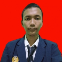 Destha Rizky Ramadhani