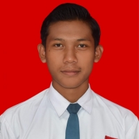 Mohammad Iflakhus Syahidin