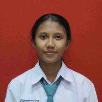 Yosevina Kalika Widhajanto