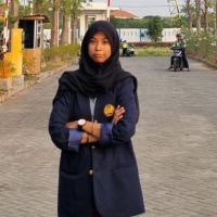 Meutia Syaharani Dewi