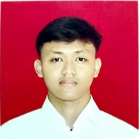 Moh. Faizal Cahya Fajrin