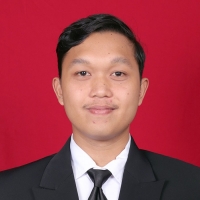 Ahmad Gigih Pamungkas