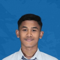 Muhammad Afrizal Hanif Santoso