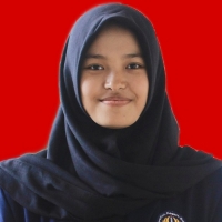 Keysha Azhalia Wahono