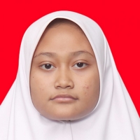 Alfina Miftah Hanifah