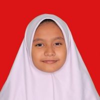 Faza Muridatus Syarifah