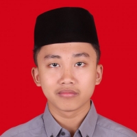 Mohammad Aflach Perdana Putra