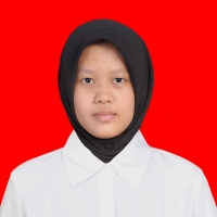 Nabila Daniel Nurul Ramadhani