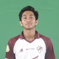 Sulthan Zaky Pramana Putra Razak