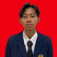 Ibnu Sya'ban Saputra