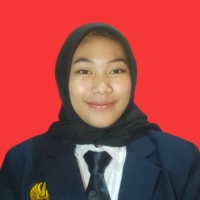 Maulidatul Aulia Rahmah