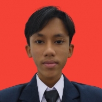 Ahmad Naufal Hisyam Musyaffa'