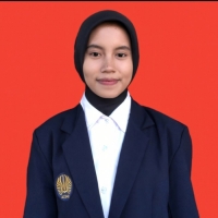 Ridha Fitri Annisa