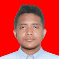 Ahmed Rasyed Ridho Amanah